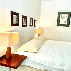  Apartment Comodo Y Departamento Cerca De La Zona Hotelera Y El Ferry A Isla Mujeres Mexico
