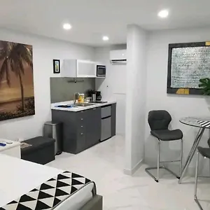  Apartment Posada Beach Studios Puerto Rico