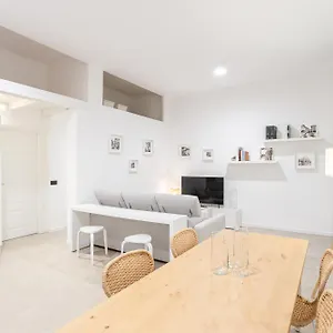  Apartment Sant Ambroeus Garden Italy