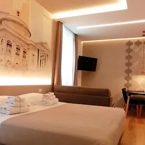  Apartment Burnìa