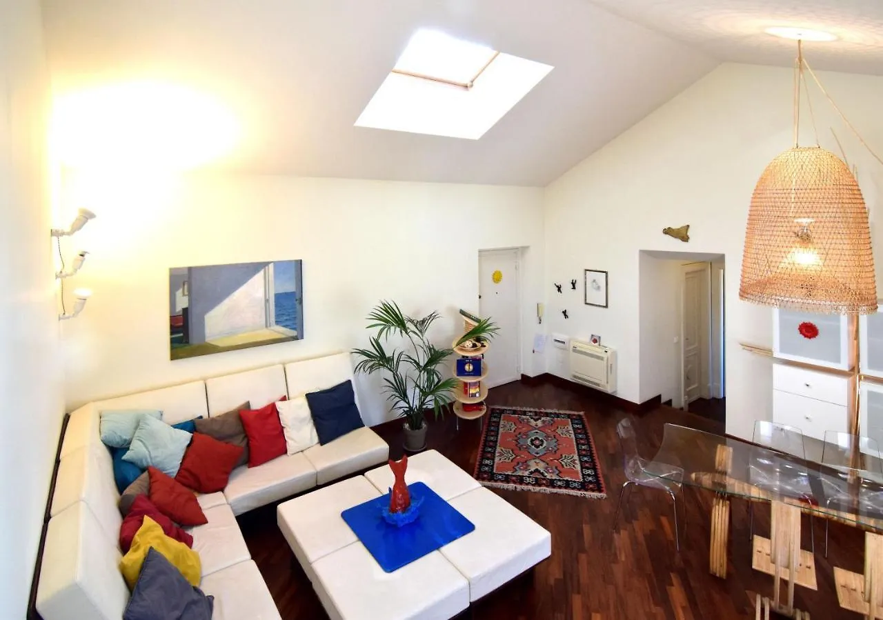 Ferienwohnung Casa Santa Sofia Palermo 0*,  Italien