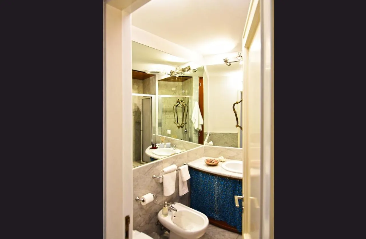 Ferienwohnung Casa Santa Sofia Palermo