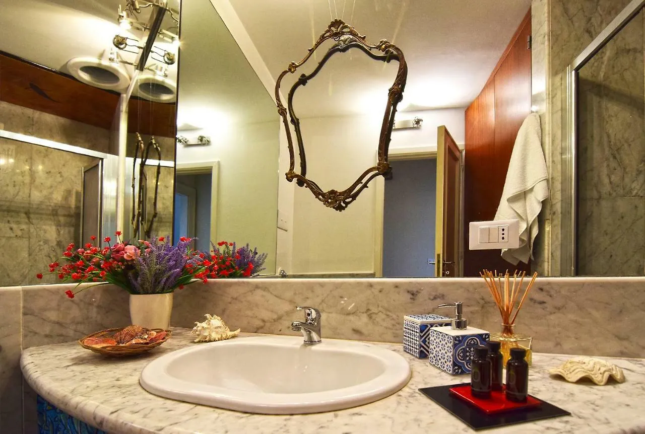 Ferienwohnung Casa Santa Sofia Palermo 0*,  Italien